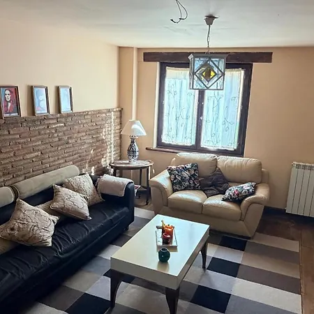 Ferienhaus Quejigares *
