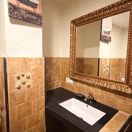 Ferienhaus Quejigares Terradillos de Sedano