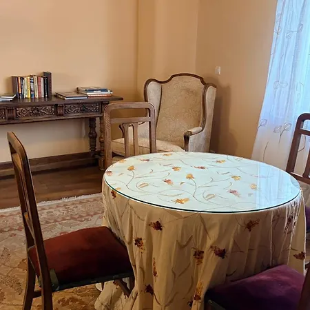 Ferienhaus Quejigares Terradillos de Sedano