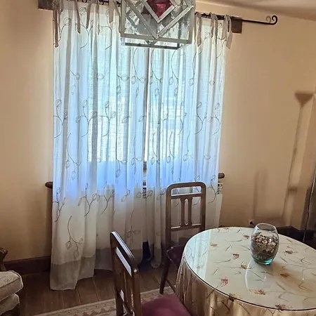 Ferienhaus Quejigares Terradillos de Sedano
