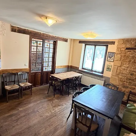 Ferienhaus Quejigares