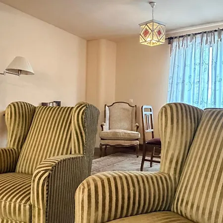 Ferienhaus Quejigares *