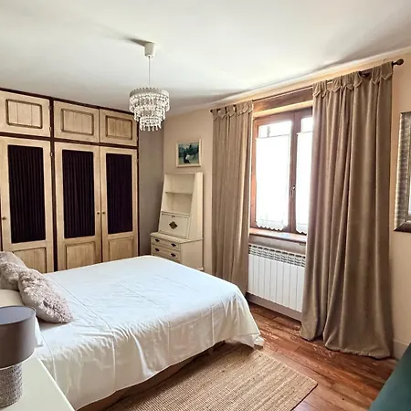 Ferienhaus Quejigares Terradillos de Sedano