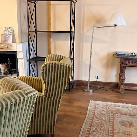 Quejigares Ferienhaus Terradillos de Sedano