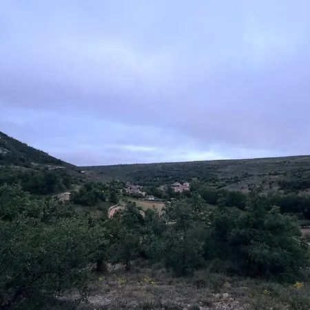 Quejigares Terradillos de Sedano