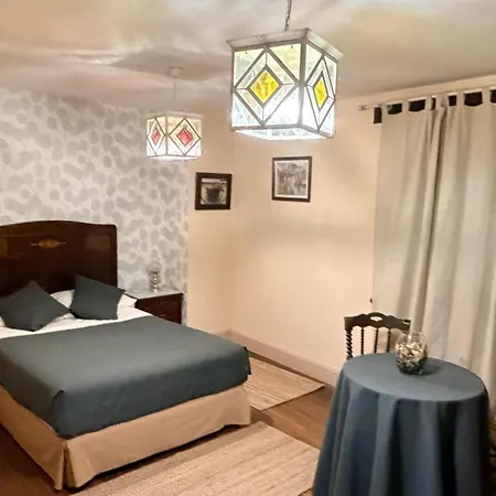 Ferienhaus Quejigares *