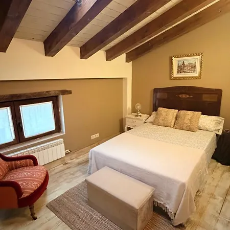 Ferienhaus Quejigares *