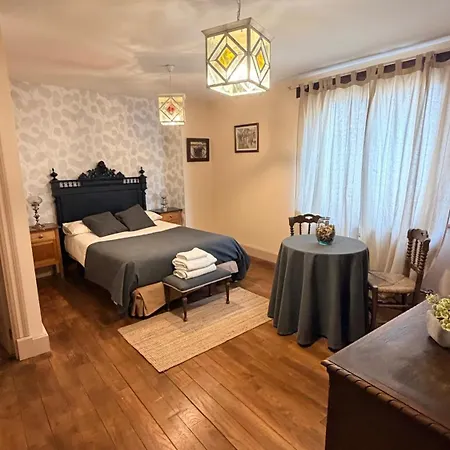 Quejigares Ferienhaus *