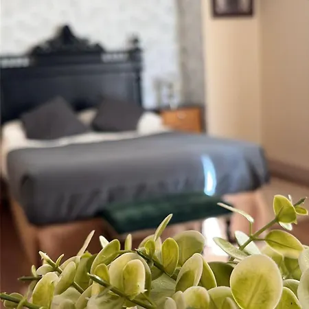 Ferienhaus Quejigares Terradillos de Sedano